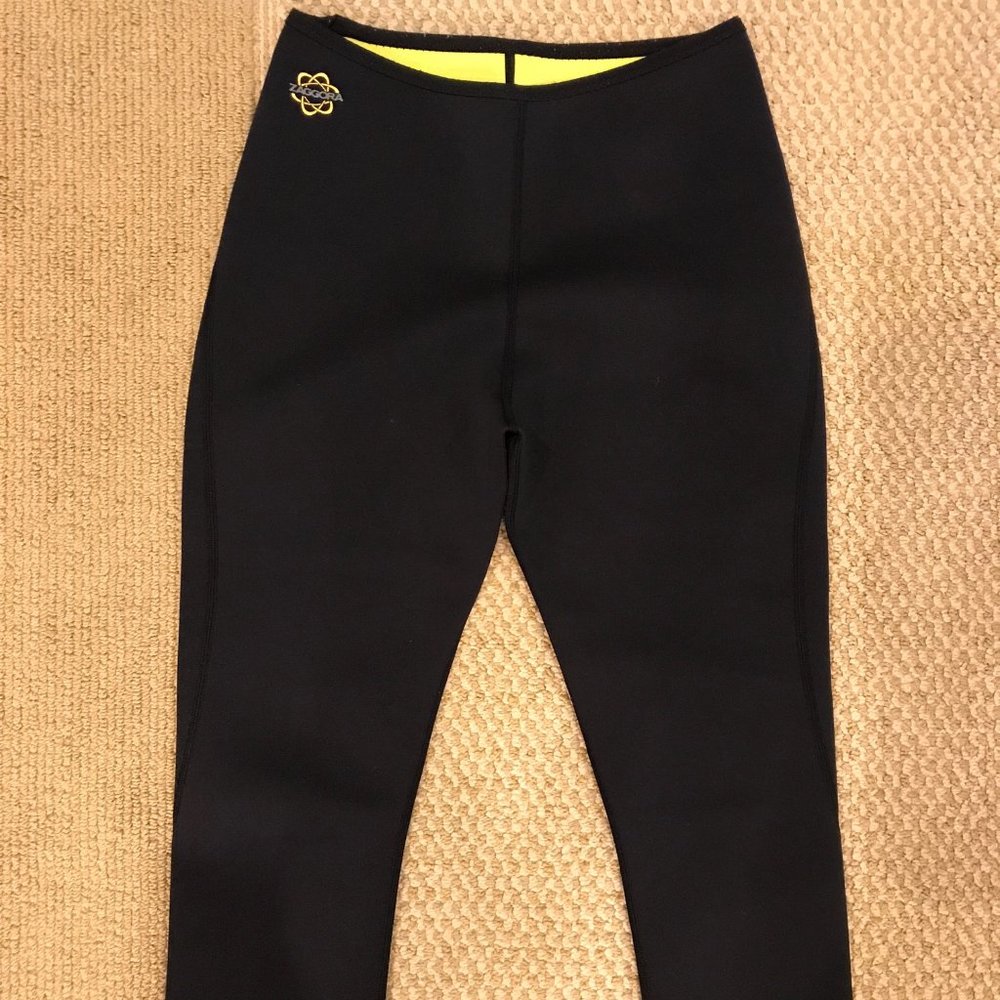 Zagorra Neoprene Pants Size Medium